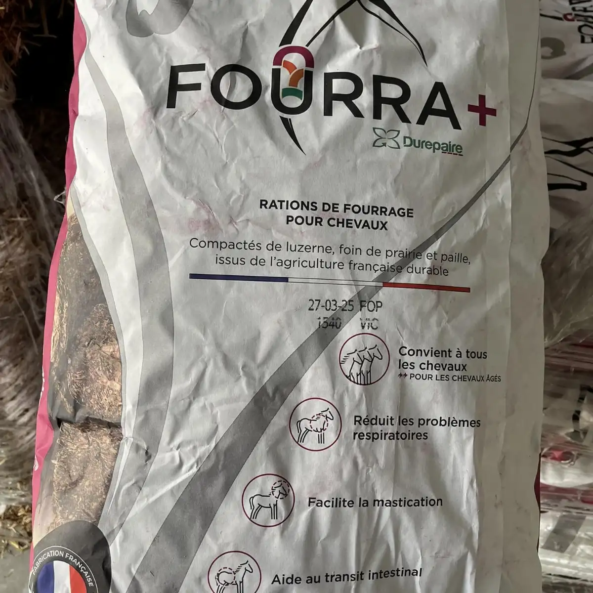 Fourra +