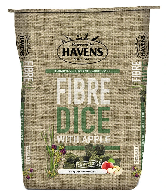 HAVENS FIBRE DICE