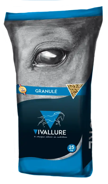 VIVALLURE ELITE GRANULE