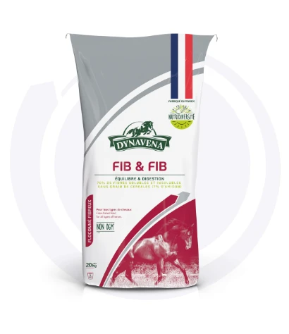 DYNAVENA FIB AND FIB