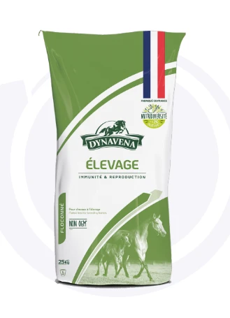 DYNAVENA ELEVAGE